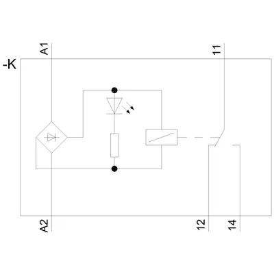 Siemens 3RQ4038-1AB00