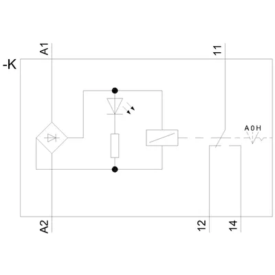 Siemens 3RQ4128-1AB30