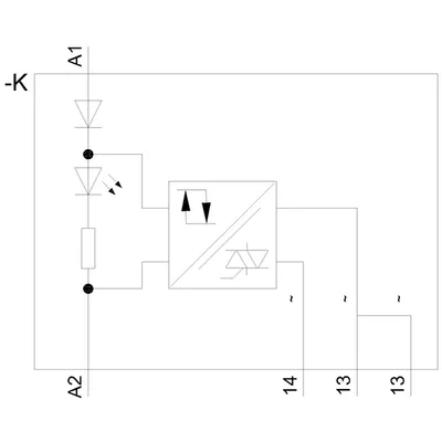Siemens 3RQ4052-1SM50