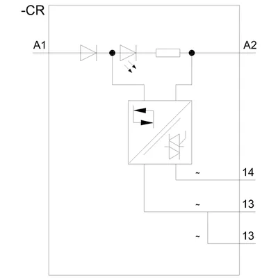 Siemens 3RQ4052-1SM50
