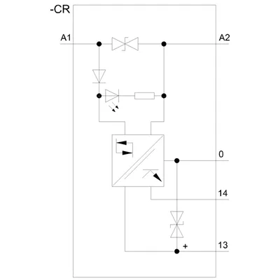 Siemens 3RQ4052-1SM30