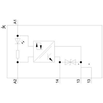 Siemens 3RQ4052-1SM40