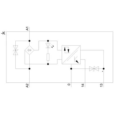 Siemens 3RQ4053-1SG30