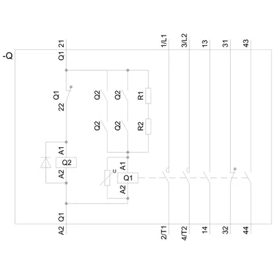 Siemens 3TC5617-0LF4