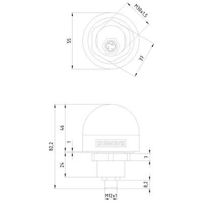 Siemens 8WD5620-5HH46