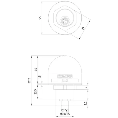 Siemens 8WD5620-5JH36