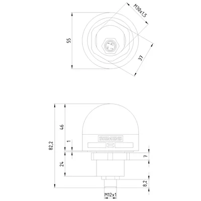 Siemens 8WD5620-5JH46