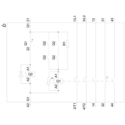 Siemens 3TC5217-0LB4