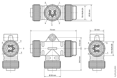 Siemens 6GK1905-0FC00
