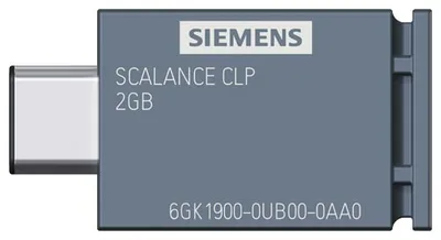 Siemens 6GK1900-0UB00-0AA0