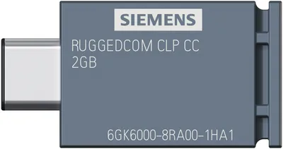 Siemens 6GK6000-8RA00-1HA1