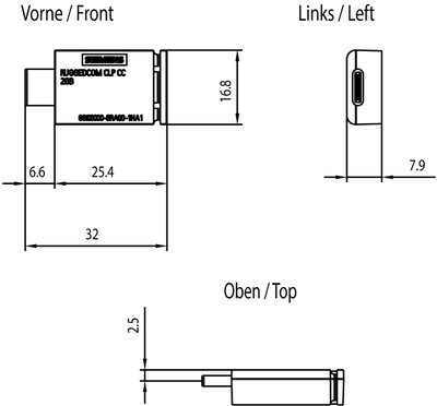 Siemens 6GK6000-8RA00-1HA1