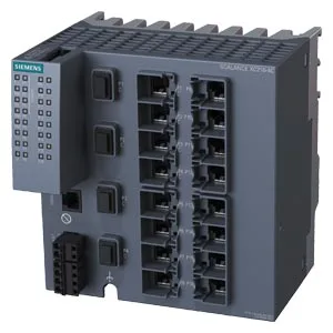 Siemens 6GK5216-4BS00-2AC2