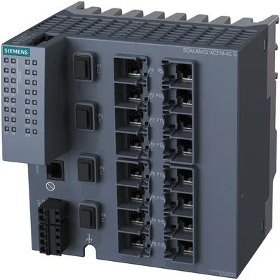Siemens 6GK5216-4GS00-2AC2