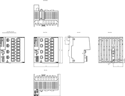 Siemens 6GK5216-4GS00-2FC2