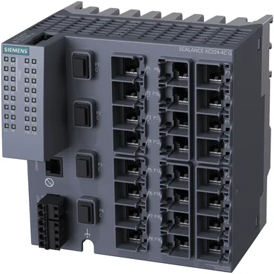 Siemens 6GK5224-4GS00-2AC2
