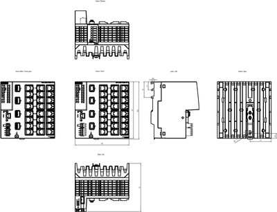 Siemens 6GK5224-4GS00-2TC2