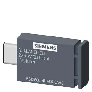 Siemens 6GK5907-4UA00-0AA0