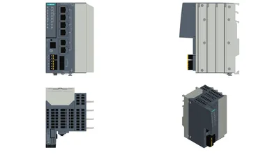 Siemens 6GK5206-2RS00-2AC2