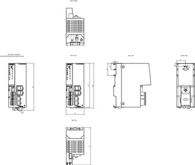 Siemens 6GK5622-2GS00-2AC2