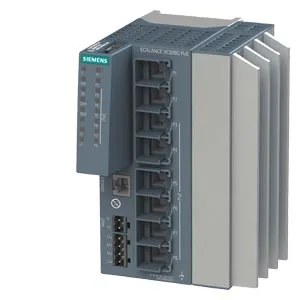 Siemens 6GK5208-0RA00-2AC2