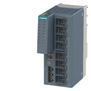 Siemens 6GK5208-0RA00-5AC2