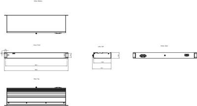 Siemens 6GK5923-0PS00-2RA3