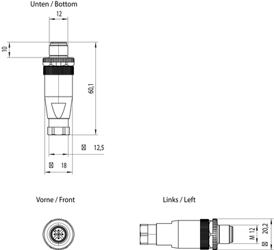 Siemens 6GK1908-0DB10-6AA0