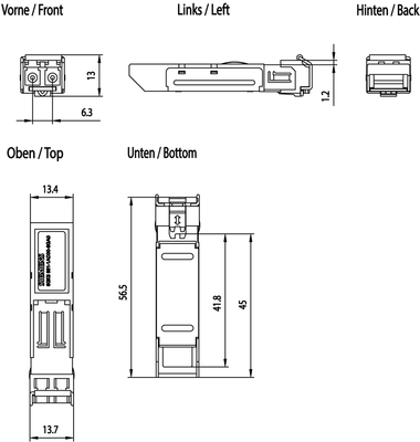 Siemens 6GK5991-1AD00-8GA0