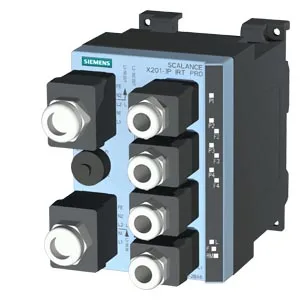 Siemens 6GK5201-3JR10-2BA6