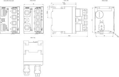 Siemens 6GK5204-0JA10-2BA6