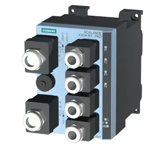 Siemens 6GK5204-0JA10-2BA6