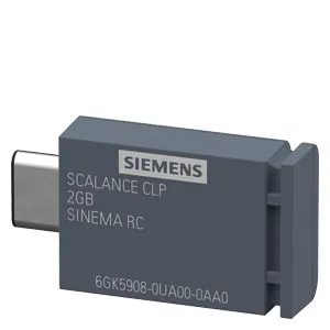 Siemens 6GK5908-0UA00-0AA0