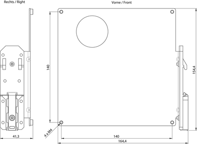 Siemens 6GK5798-8MF00-0AB1