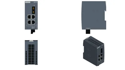 Siemens 6GK5004-1BF00-1AB2