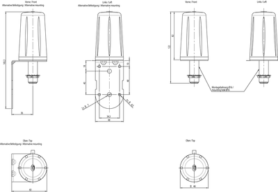 Siemens 6GK5897-4ME00-0AA0
