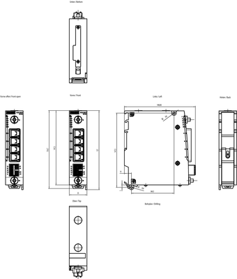 Siemens 6GK5763-1AL00-3AA0