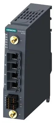 Siemens 6GK5763-1AL00-3AA0