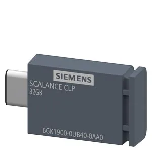 Siemens 6GK1900-0UB40-0AA0