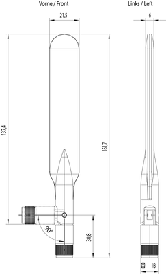 Siemens 6GK5897-4MA00-0AA3