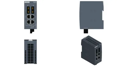Siemens 6GK5004-2BF00-1AB2