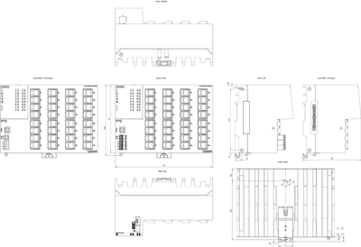 Siemens 6GK5332-0GA01-2AC2