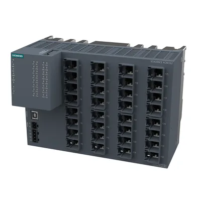 Siemens 6GK5332-0GA01-2AC2