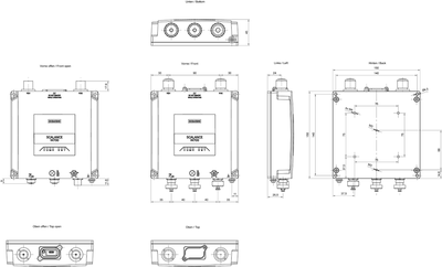 Siemens 6GK5766-1GE00-7TB0