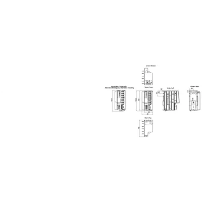 Siemens 6GK5108-2RS00-2AC2