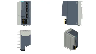 Siemens 6GK5108-2RS00-2AC2