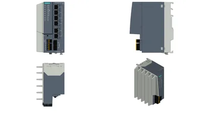 Siemens 6GK5108-2RS00-2FC2