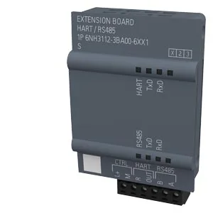 Siemens 6NH3112-3BA00-6XX1