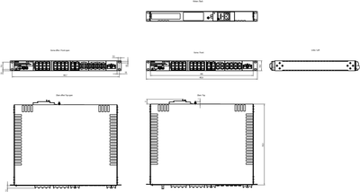 Siemens 6GK5334-3TS01-3AR3