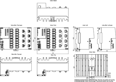 Siemens 6GK5324-8TS00-2AC2